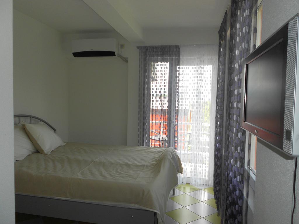 Villa Angel Apartments - Ohrid- Экстерьер фото