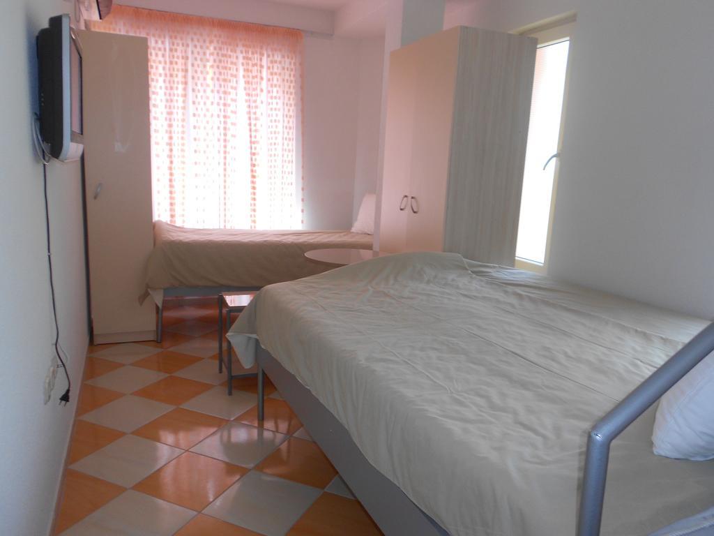 Villa Angel Apartments - Ohrid- Экстерьер фото
