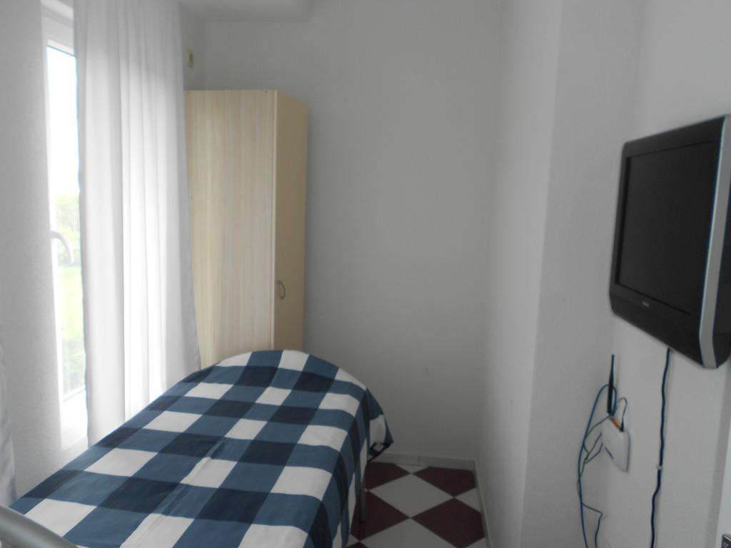 Villa Angel Apartments - Ohrid- Экстерьер фото