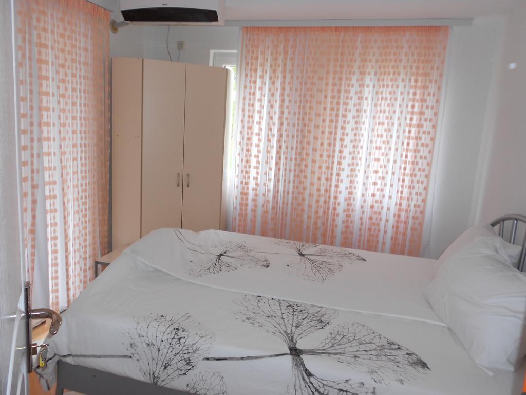 Villa Angel Apartments - Ohrid- Экстерьер фото
