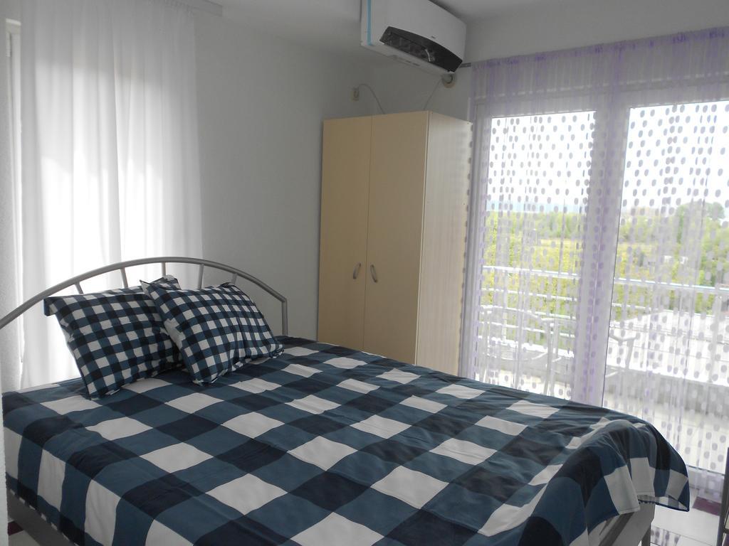 Villa Angel Apartments - Ohrid- Экстерьер фото
